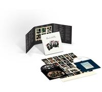 Band On The Run (50th Anniversary Edition) - Cd Album