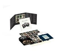 Band On The Run 50th Anniversary Édition Deluxe Limitée