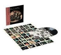 Paul Mccartney et Wings – Band On The Run – Vinyle neuf scellé (2024)