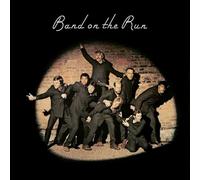 Band On The Run - 50th Anniversary SHM-CD Edition by Paul McCartney & Wings NEUF