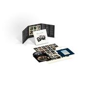 Band on The Run – SHM-CD – 50e anniversaire – Édition importée