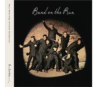 Band on the run - Digipack