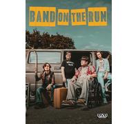 Band on the Run [DVD]