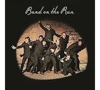 Paul Mccartney & Wings – Band on the Run