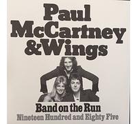 Band on The Run/Nineteen Hundred & Eighty Five