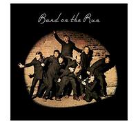 Band On The Run Paul McCartney