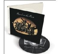 Band On The Run [Standard] by Paul McCartney/Paul McCartney & Wings [CD] NEUF