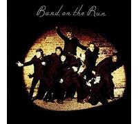 Band On The Run Vinyl by Paul McCartney & Wings 1Record [VINYL] NEUF