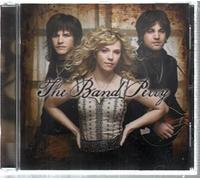 Band Perry - Band Perry