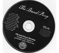 Band Perry – Hip to My Heart – Import