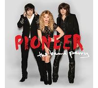 Band Perry - Pioneer