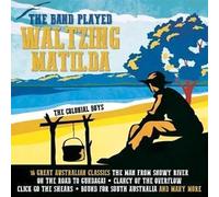 Band Played Waltzing Matilda [Import]