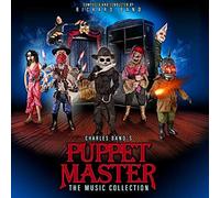 Band - Puppet Master: the Music Collection