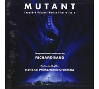 BAND RICHARD - Mutant