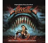 Band, Richard - Parasite 1982 Soundtrack