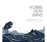 BAND, ROBBIE SEAY - MIRACLE