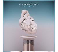 Band Sam Roberts - All of Us (Lp)