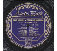 Band Singers of Great Big Band [Import allemand]