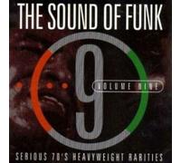 Band - Sound of Funk V.9 [Import]