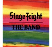 Band - Stage Fright