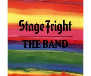 Band - Stage Fright