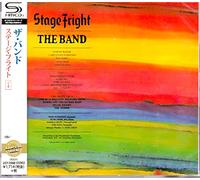 Band - Stage Fright -Shm-CD-