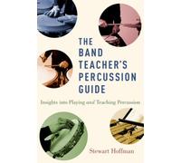 Band Teacher's Percussion Guide