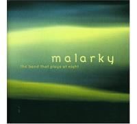 Band That Played at Night