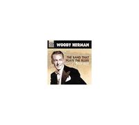 Woody Herman – Woody Herman – Import – NAXOS