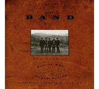 Band,the - Best of Across The Divid [Import]