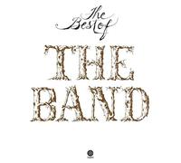 Band – The Best Of The Band – SHM-CD