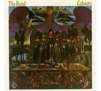 Band,the - Cahoots