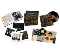 The Band Cahoots: 50th Anniversary Edition (Vinyl)