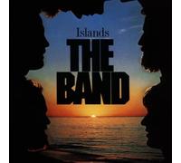 Band,the - Islands