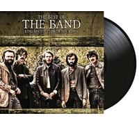 Band, The - King Biscuit Flower Hour 1976 - Band, The - King Biscuit Flower Hour 1976