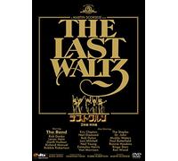 Band-The Last Waltz (2 DVD) [Edizione: Giappone] [Import]