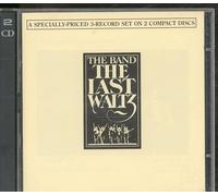 Band - The Last Waltz
