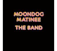 BAND, THE - Moondog Matinee [Import]