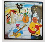 Band,the - Music from the Big Pink [Vinyl LP]