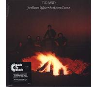 Band the - Northern Lights Southern Cross [Import]