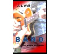 Band: The Rise of Ricky Shine