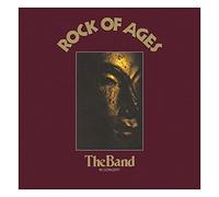 Band the - Rock of Ages