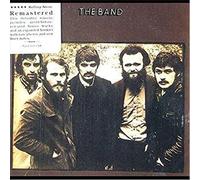The Band - Band [New CD] Rmst