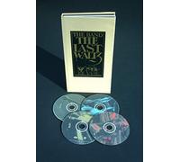 Band, The - The Last Waltz (Coffret 4 CD, inclus 24 inédits)