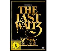 Band,the - The Last Waltz (Dvd)