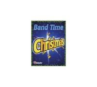 Band Time Christmas