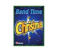 Band Time Christmas