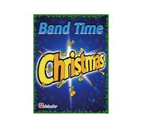 Band Time Christmas