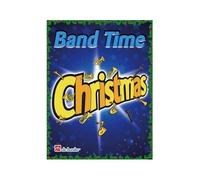 Band Time Christmas