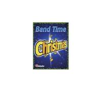 Band Time Christmas - Trombone
